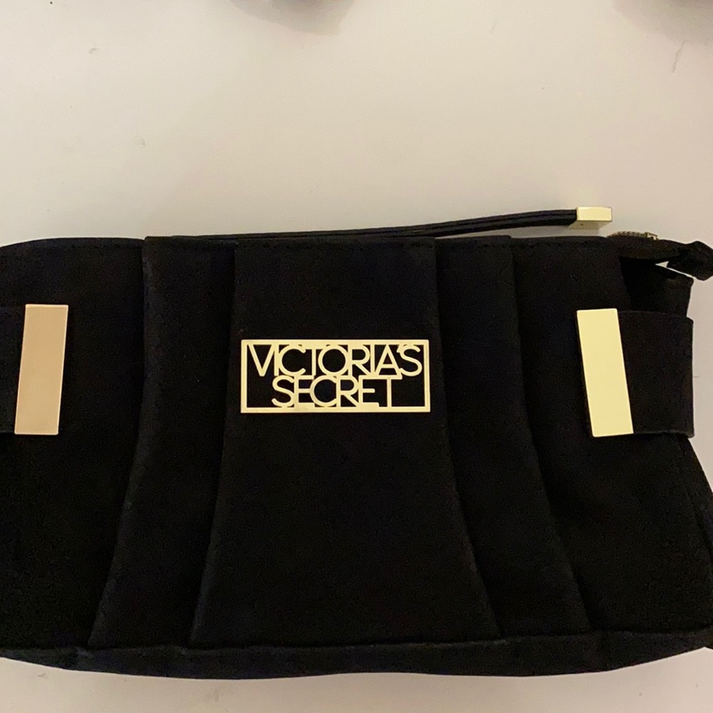 Victoria’s Secret make up bag-
